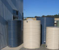 photo of stock tanks