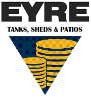 eyre tank makers SA