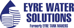 eyre tank makers SA